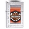 22044 harley davidson zippo