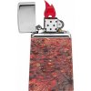 Roseart Ebony Rose Zippo 47029