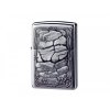 Lizard Rock Zippo zapaľovač
