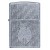 zippo flame design 25505 2