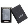 zippo flame design 25505 5