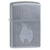 zippo flame design 25505