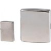 Sada Zippo zapalovač + pouzdro na cigarety