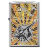 22029 z fusion hunter zippo