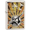 Z-Fusion Hunter Zippo 22029