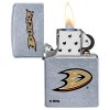 Anaheim Ducks® Zippo 25589