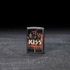 25643 kiss zippo 2