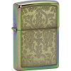 Oriental Abstract Zippo zapaľovač 26824