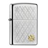 20406 zippo clover