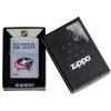 Columbus Blue Jackets® Zippo 25597