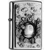 21829 zippo eightball zapalovac