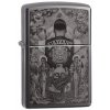 Mayans M.C. Zippo 25533