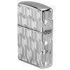 Stylish Pattern Armor Zippo zapalovac 7