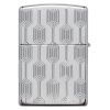 Stylish Pattern Armor Zippo zapalovac 6