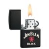 Jim Beam Black 26277