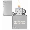 zippo insignia zapalovac 22185 4