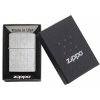 27063 zippo linen weave 4