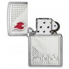21955 zippo tile emblem zapalovac 6