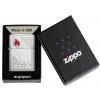 21955 zippo tile emblem zapalovac 4