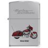 Harley-Davidson® Street Glide Zippo 22946