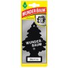 Osviežovač vzduchu Black Ice Wunder-Baum