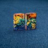 colorful design zippo 26134 2