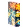 colorful design zippo 26134 7