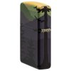 Bear Landscape Design Zippo 26032