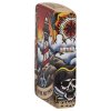 nautical tattoo design zippo zapalovac 3