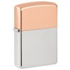 28030 zippo bimetal case