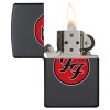 Foo Fighters Zippo 26029