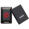 Foo Fighters Zippo 26029