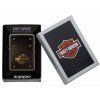 26965 harley davidson zippo 4