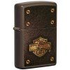 26965 harley davidson zippo