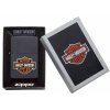 26964 zippo zapalovac harley davidson 5