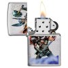 Thor Design Zippo 21858