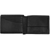 Kožená peňaženka Zippo Saffiano 44169