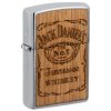 Jack Daniel's® Woodchuck USA Zippo 21958