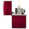 26184 candy apple red zippo zapalovac 500x500 4