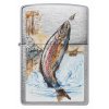 zippo jumping trout zapalovac 21862 4