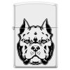 Zippo zapalovač Pitbull