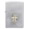 cross design zippo 20969 2