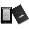 cross design zippo 20969 4