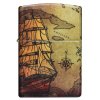 Pirate Ship Design Zippo zapalovač 26191