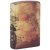 Pirate Ship Design Zippo zapalovač 26191
