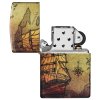 Pirate Ship Design Zippo zapalovač 26191