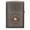 Founder's Day Collectible Zippo 25620