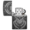 Spider Skull Zippo 26727