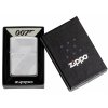 james bond zippo zapalovac 22005 4
