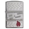 Zippo 85th Anniversary Collectible 22022